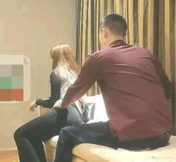 上海商务模特工厂